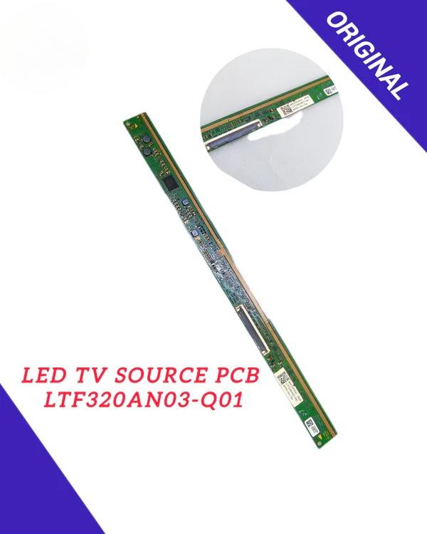 LTF320AN03-Q01 LED TV SOURCE PCB