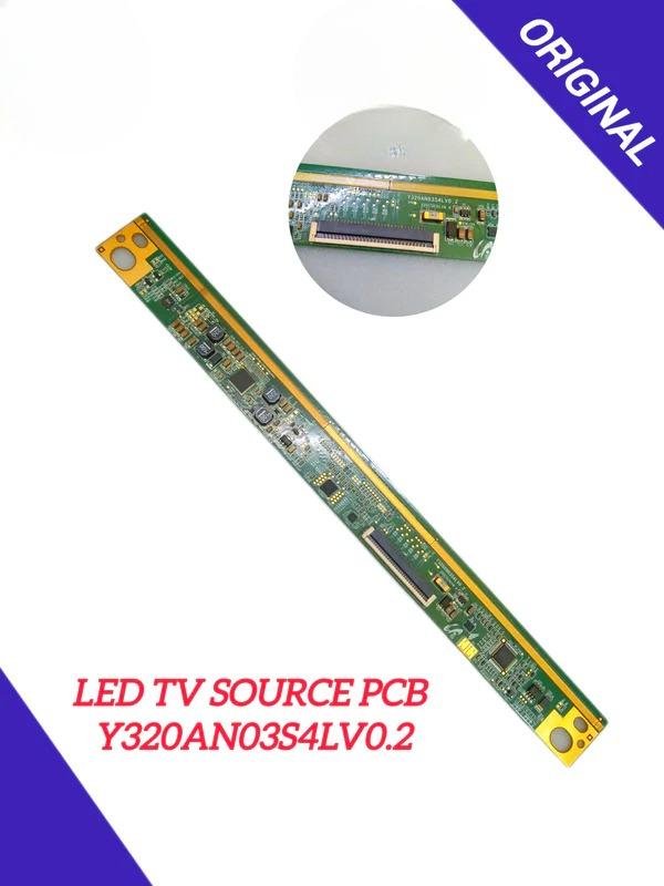 Y320AN03S4LV0.2 LED TV SOURCE PCB