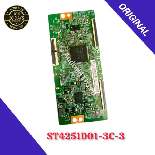 ST4251D01-3-C-3 TV T-CON BOARD