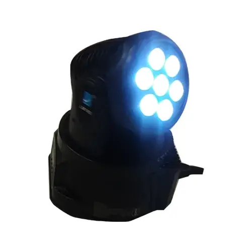 MOVING LIGHT