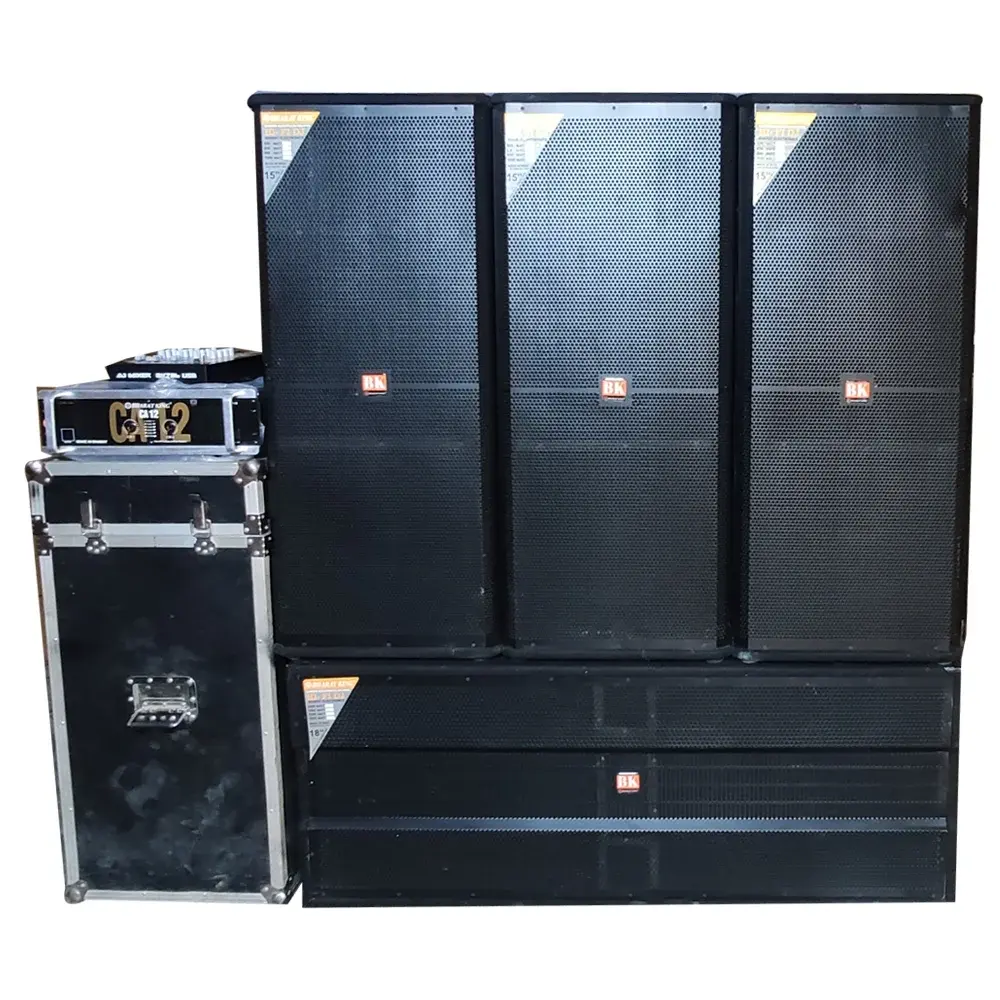 PICKUP DJ (ONLY 81500)