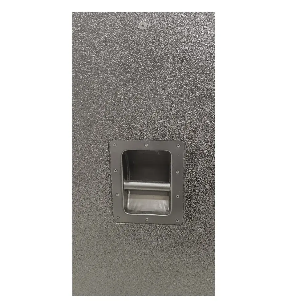 SINGLE POP BASS 1200 W