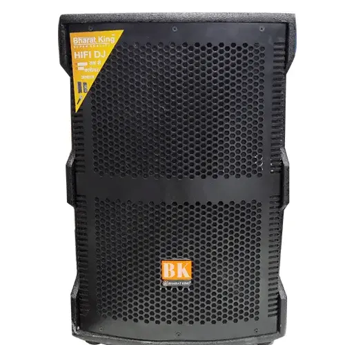 12 INCH SPEAKER COLUMN ( 200 WATT )