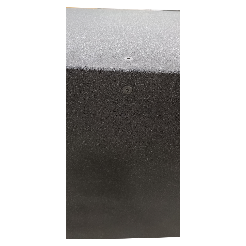 2 TOP , D/15 INCH 600 W + 600 W