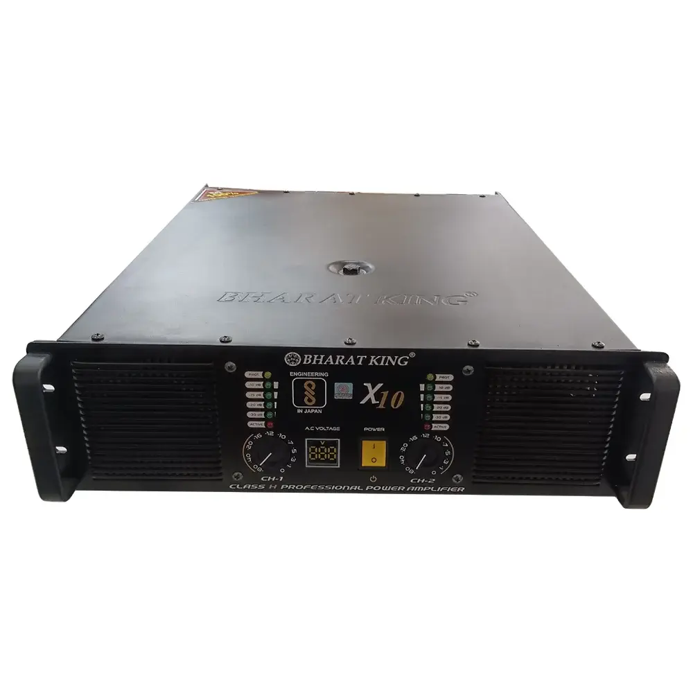 BHARAT KING X10 ( 10000 W )