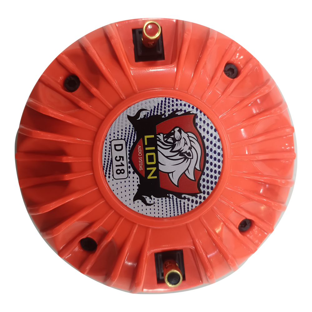 518 TUTOR LION