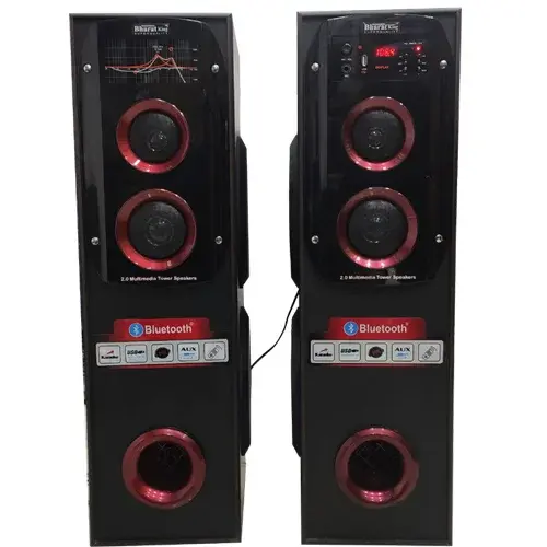MOTI 2 TOWER