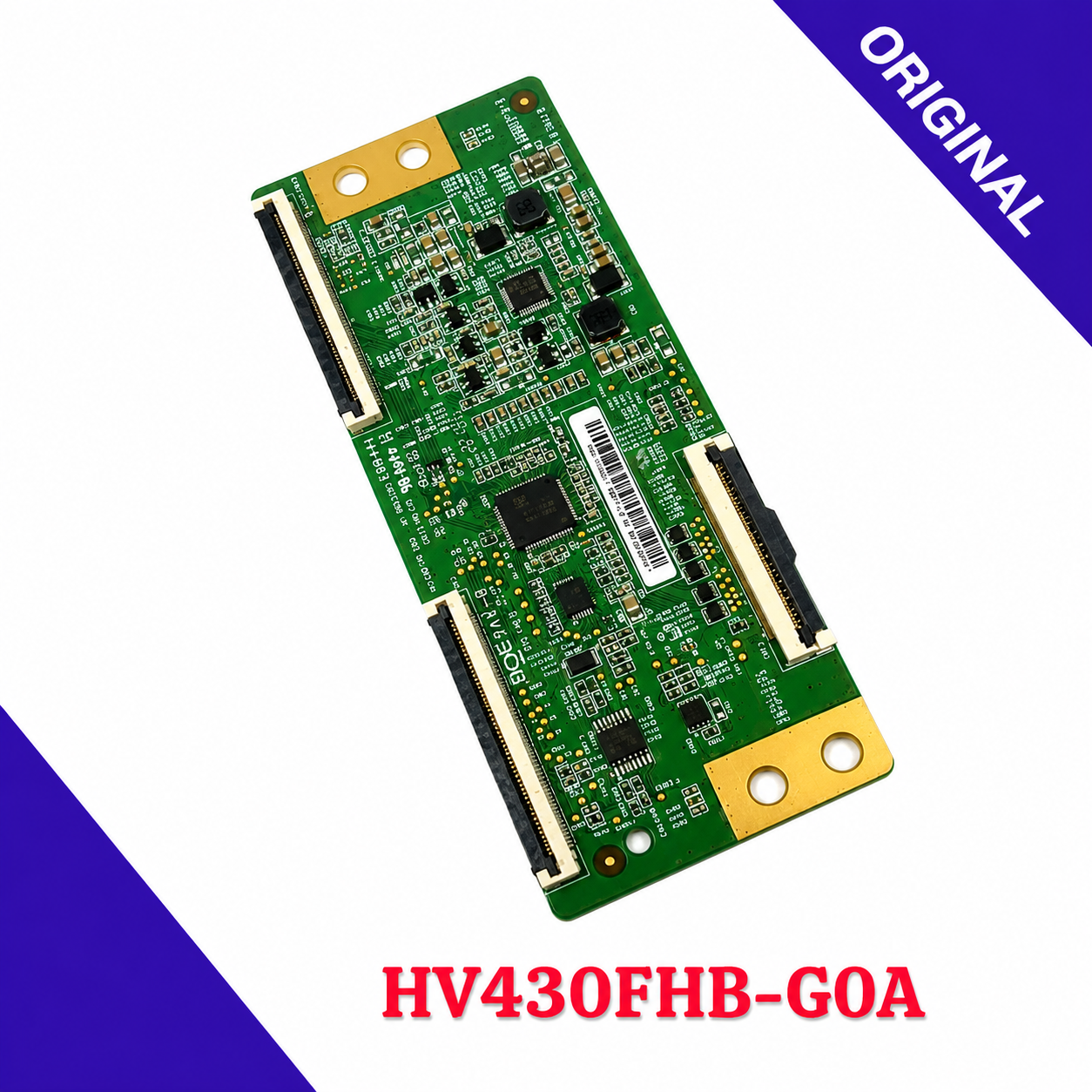 HV430FHB-G0A T-CON BOARD