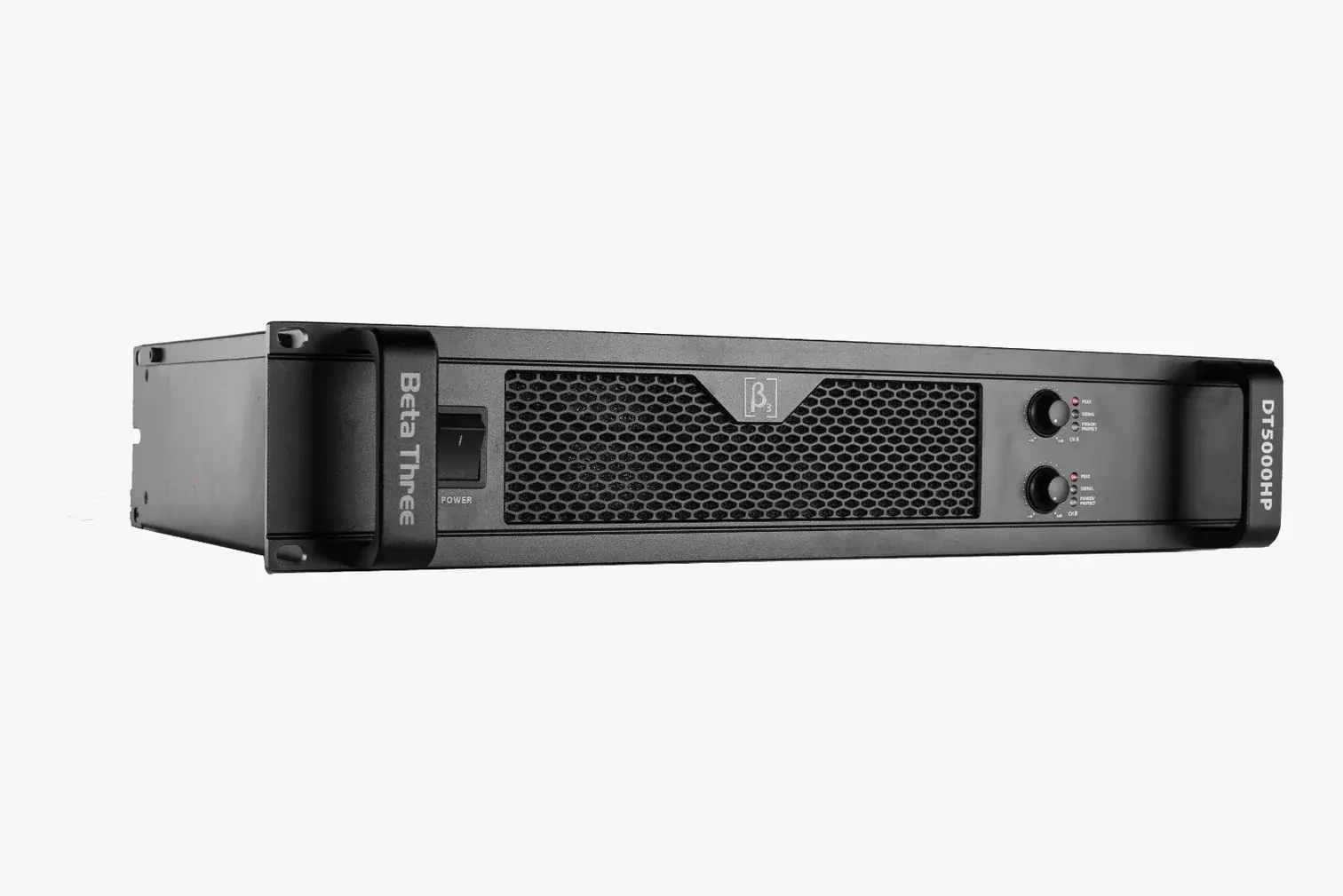 Beta3 DT5000HP Amplifier