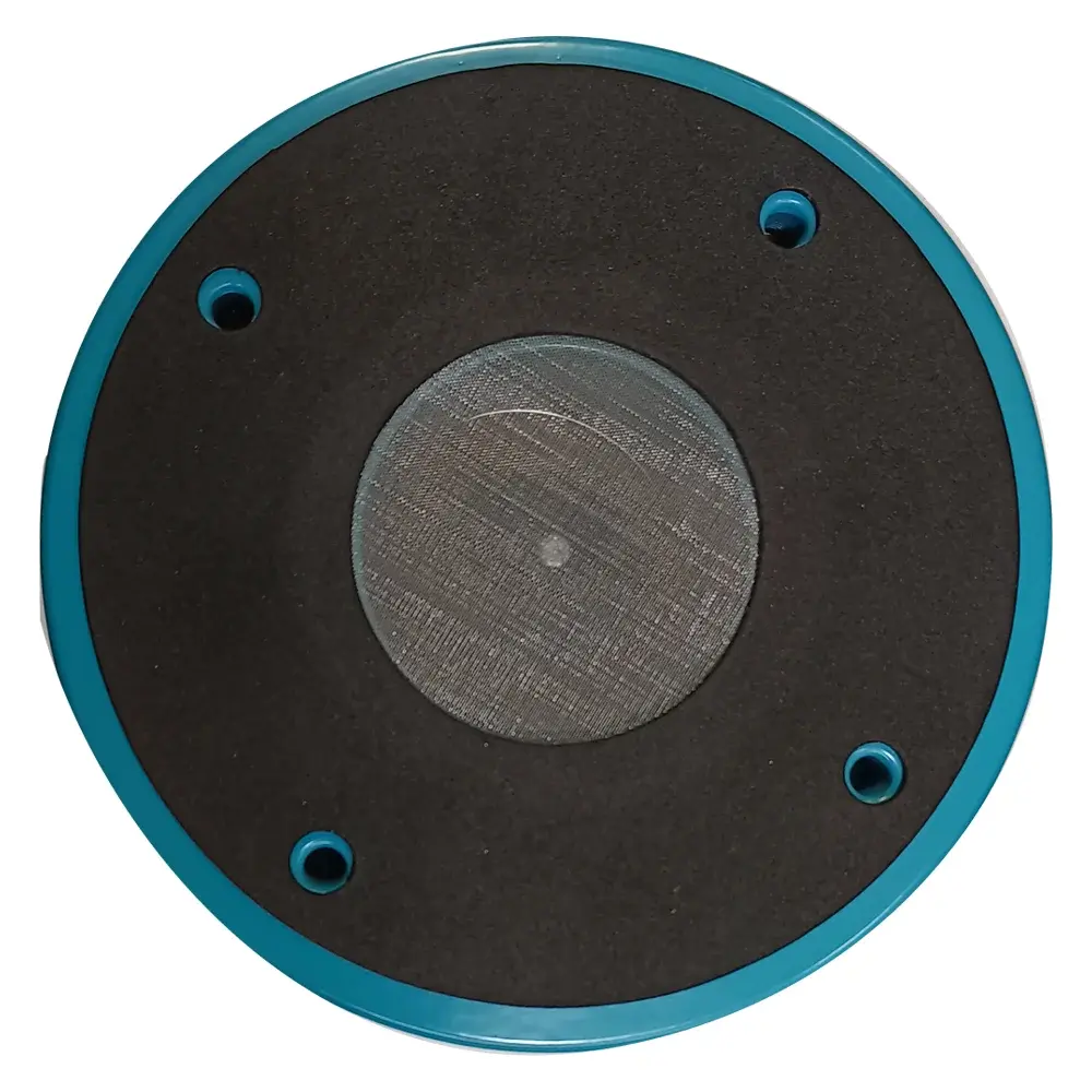 400 WATT PRESSURE MID