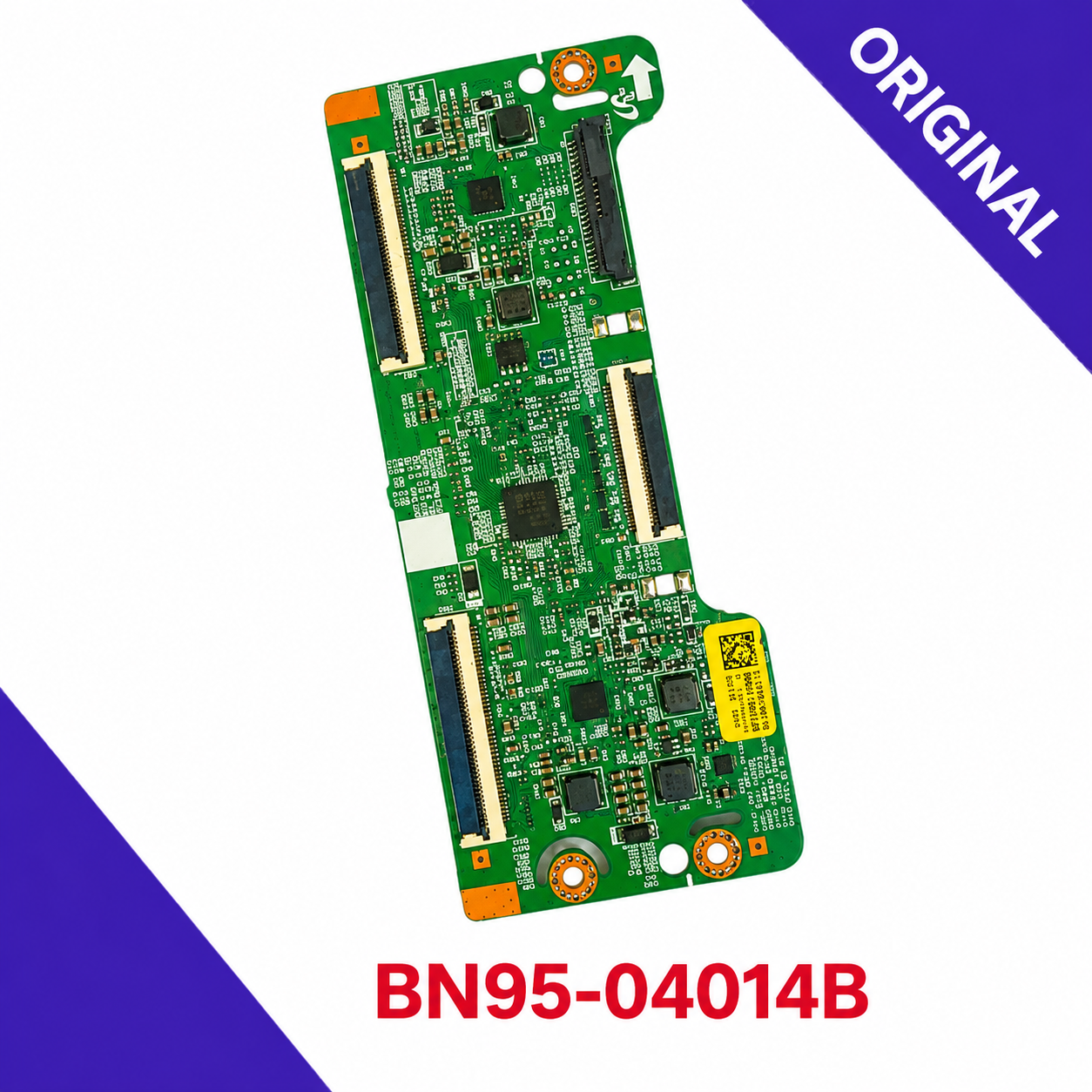 BN95-04014B TV T-CON BOARD