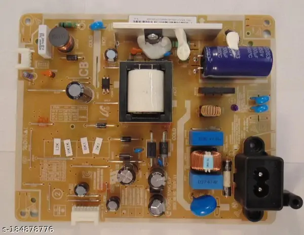 SAMSUNG 32" power supply MODEL NO UA32EH4003AR POWER