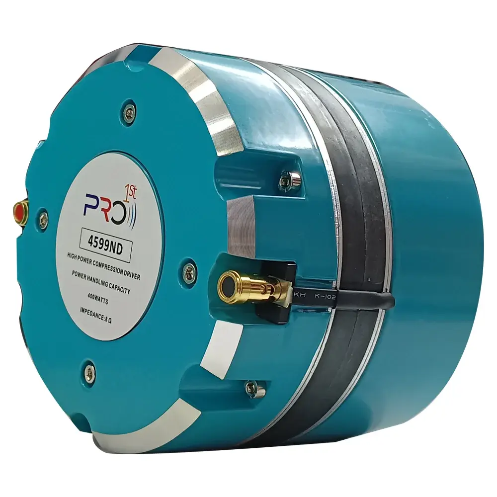 400 WATT PRESSURE MID