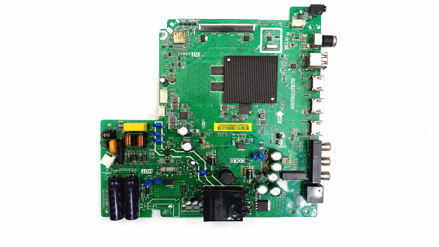MI L32M5-AL TPD.T950X.PB791 LED TV MOTHERBOARD