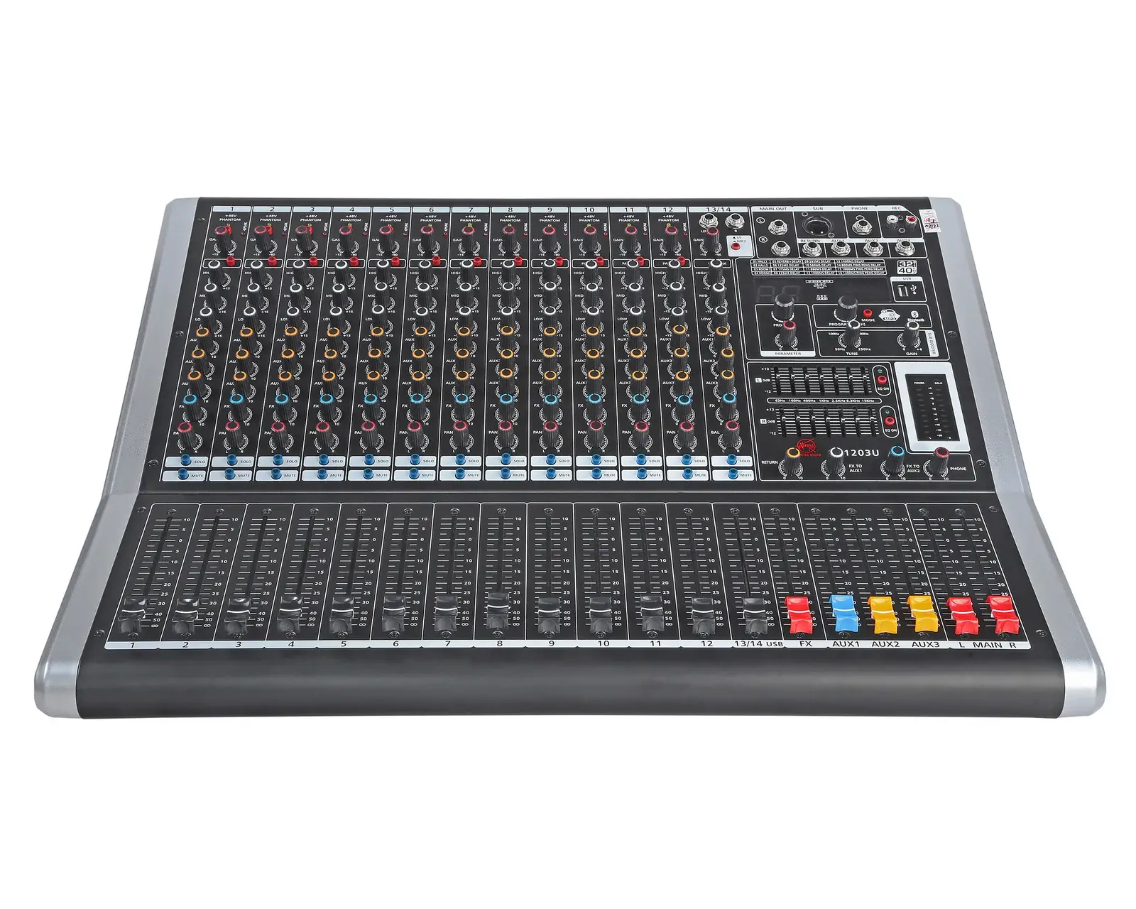 AERONS SG1203U
