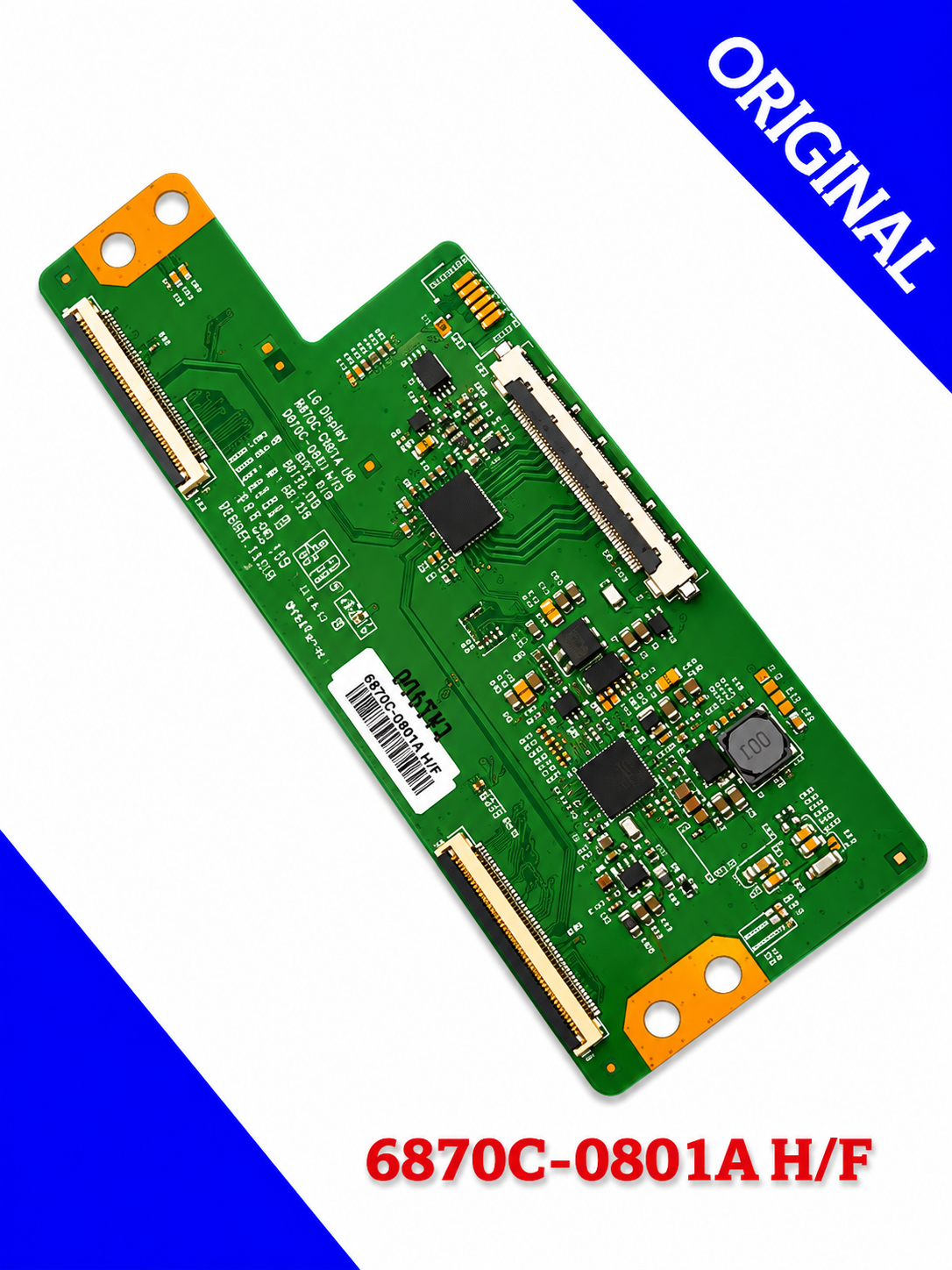 6870C-0801A H/F LG T-CON BOARD