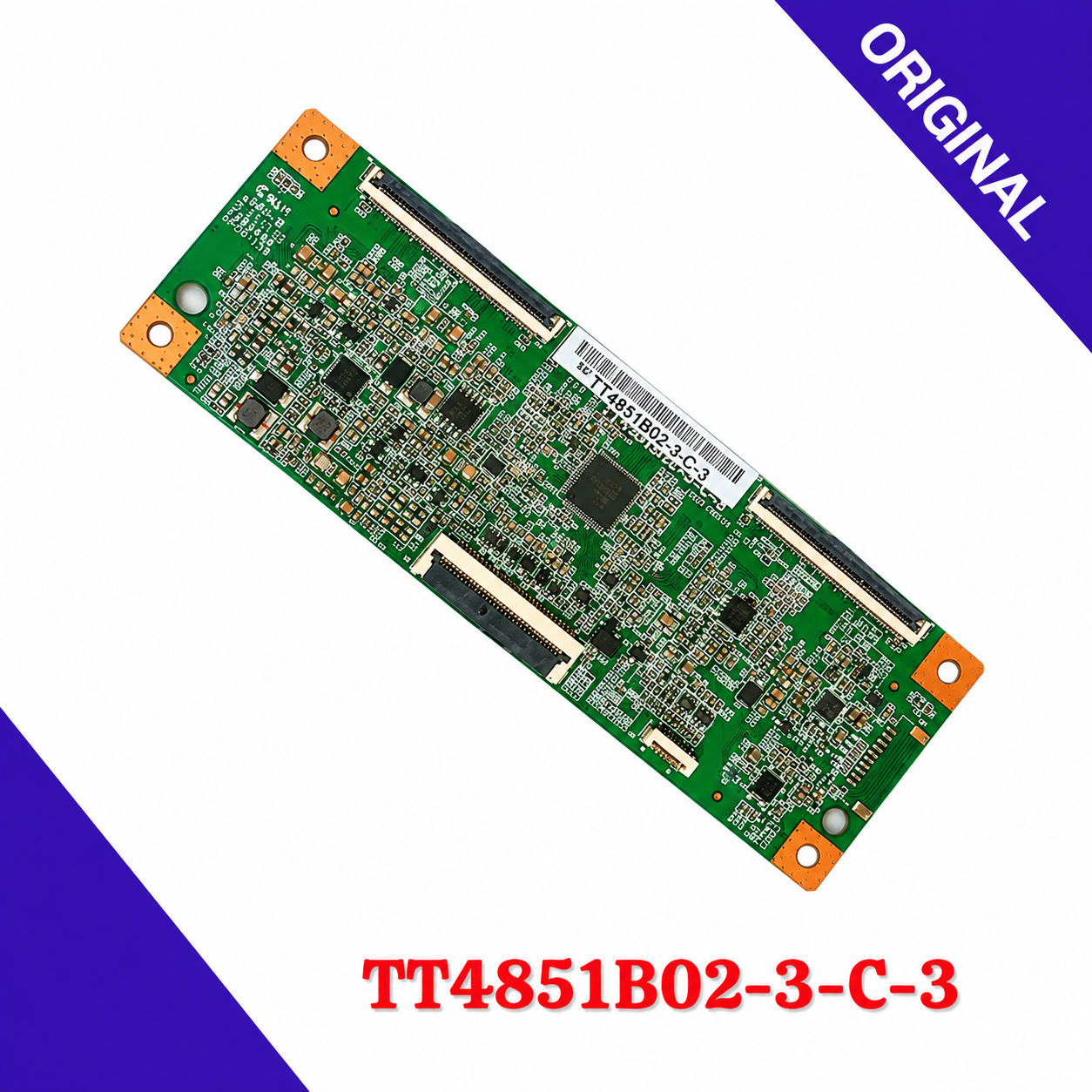 TT4851B02-3-C-3 T-CON