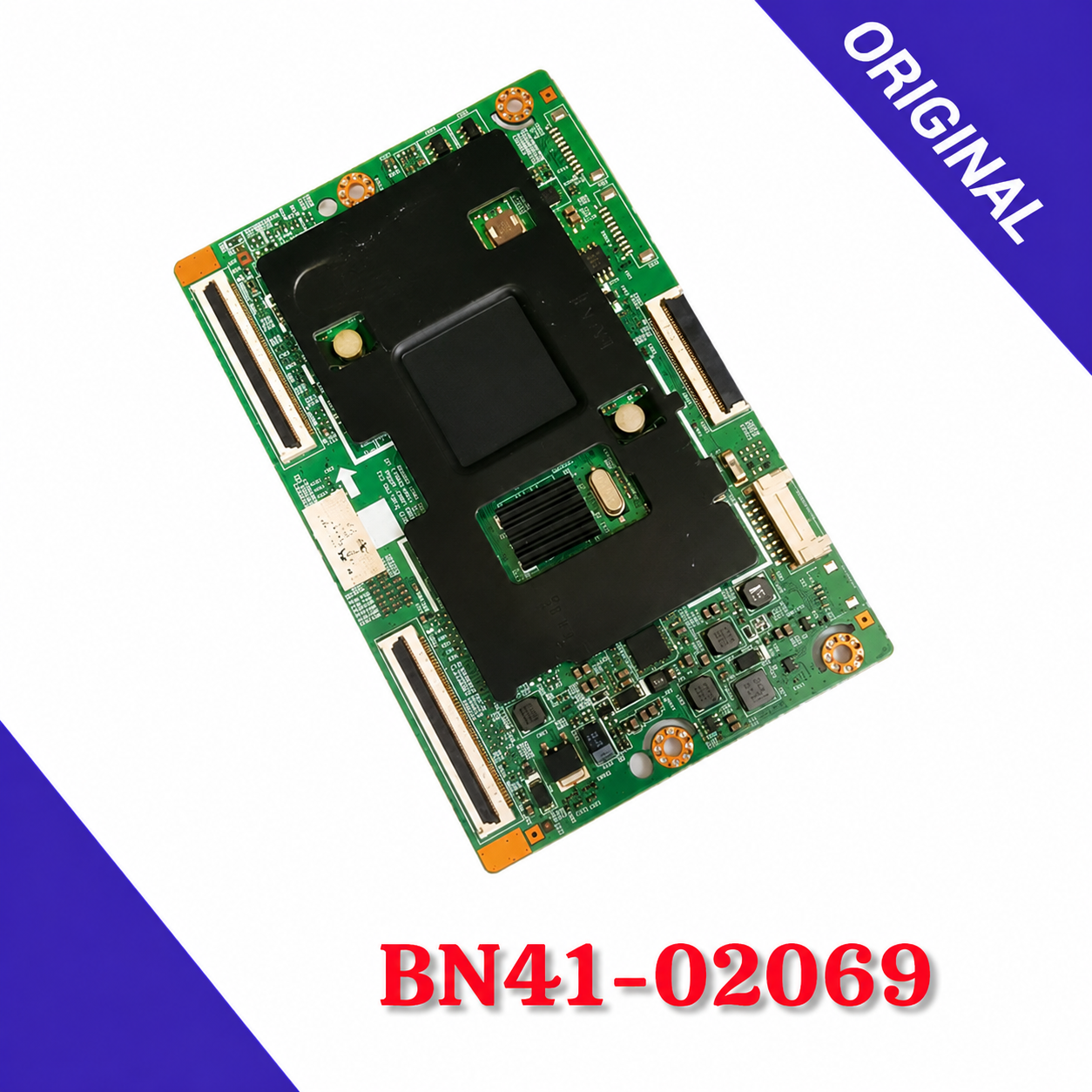 BN41-02069 T-CON BOARD
