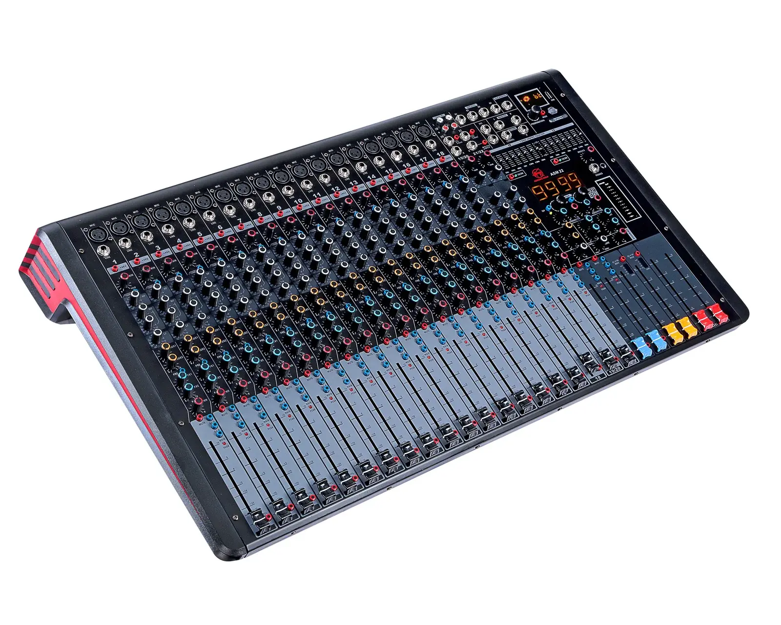 Aerons ASM22 Mixer