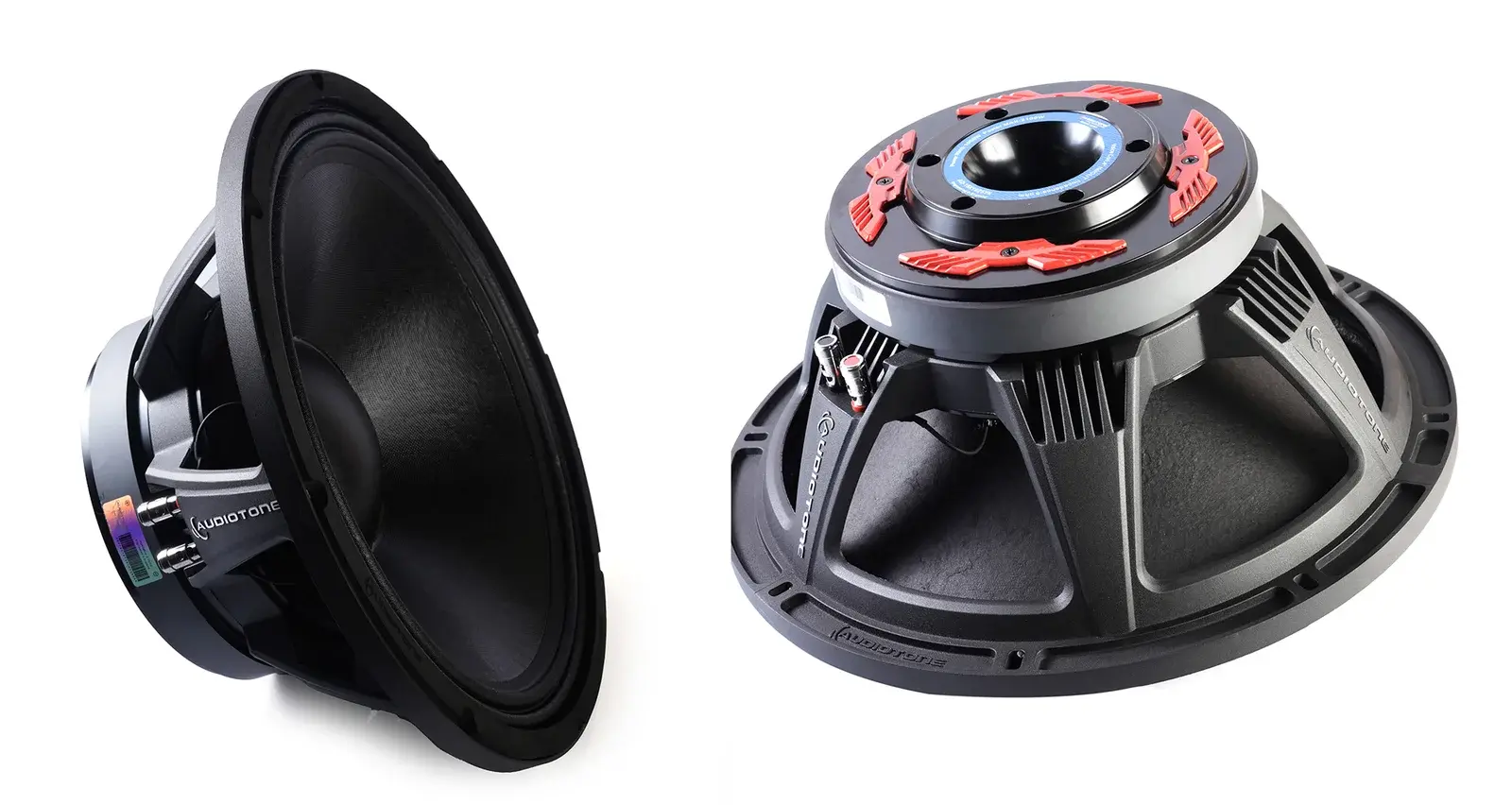 Audiotone Ad15x404