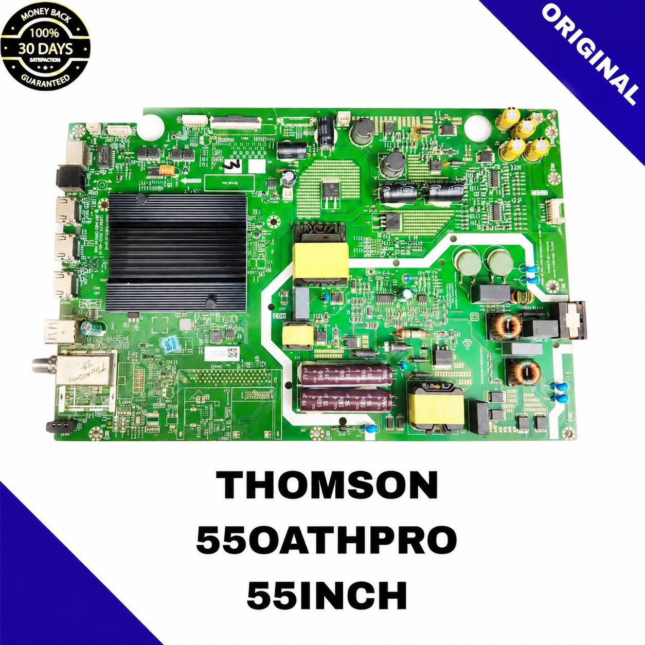 THOMSON 55OATHPRO 55INCH LED TV MOTHERBOARD