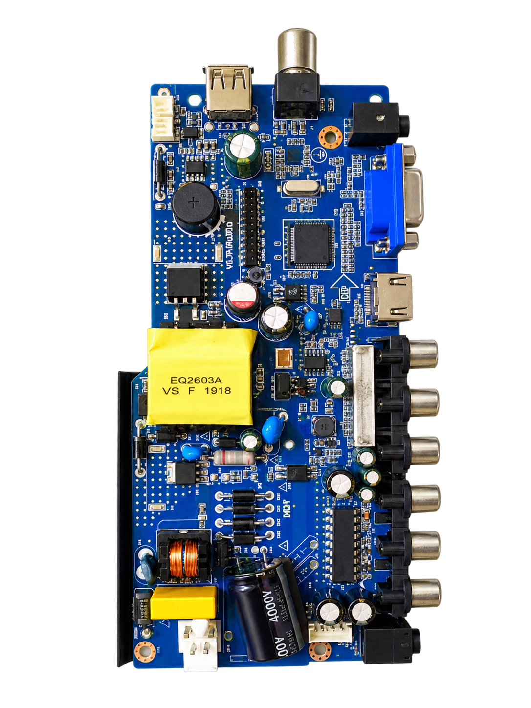 VS.TP53U51.2 (LED TV MOTHERBOARD)