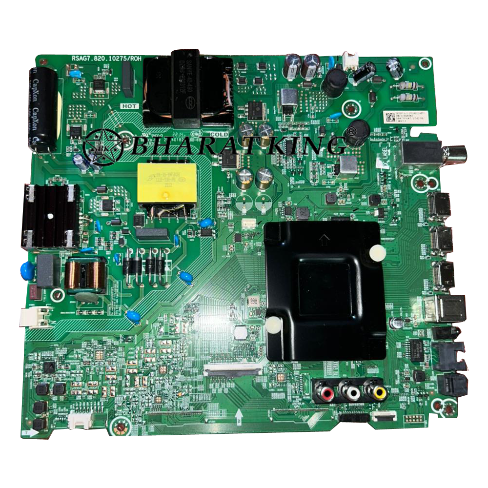 VU 43UT MOTHERBOARD - VU 43 INCH