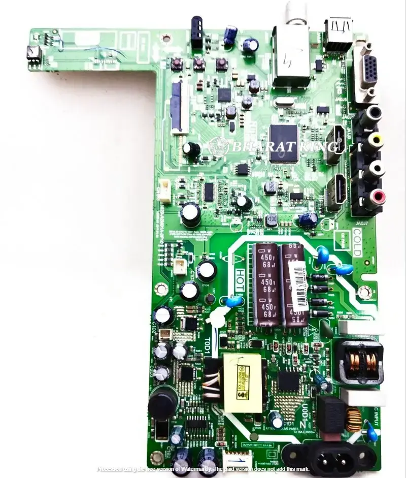PANASONIC TH-32E201DX (MOTHERBOARD FOR 32'' LED TV MAIN BOARD)