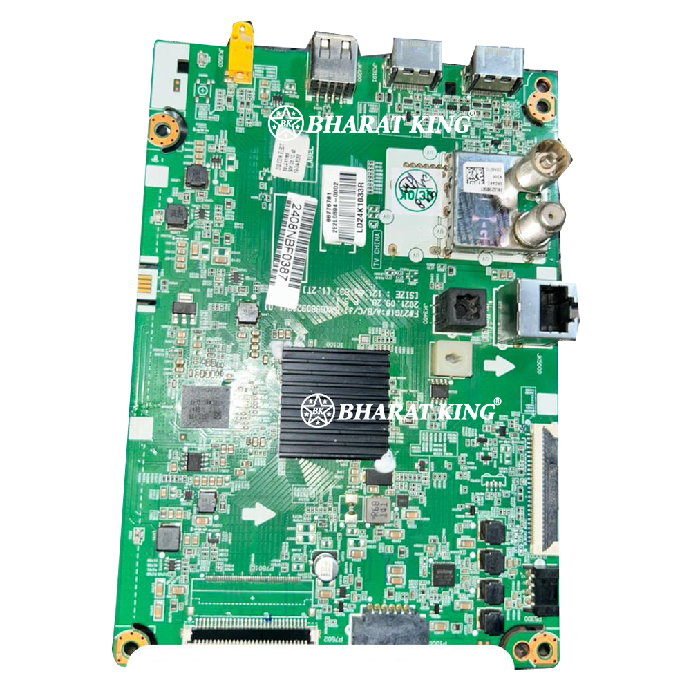 LG 32LQ636B LED MOTHERBOARD