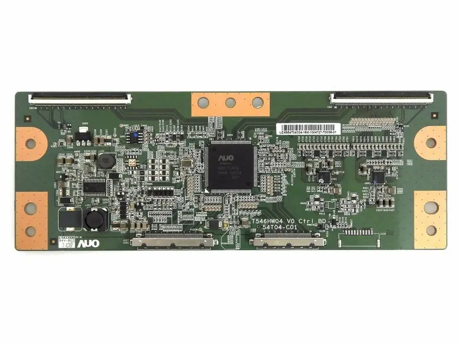 54T04-CO1 T-CON BOARD
