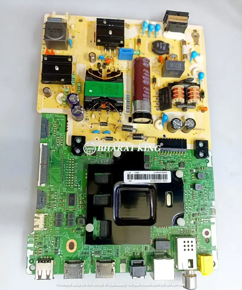 SAMSUNG- UA32T4340BKXXL (SMART LED TV MOTHERBOARD)