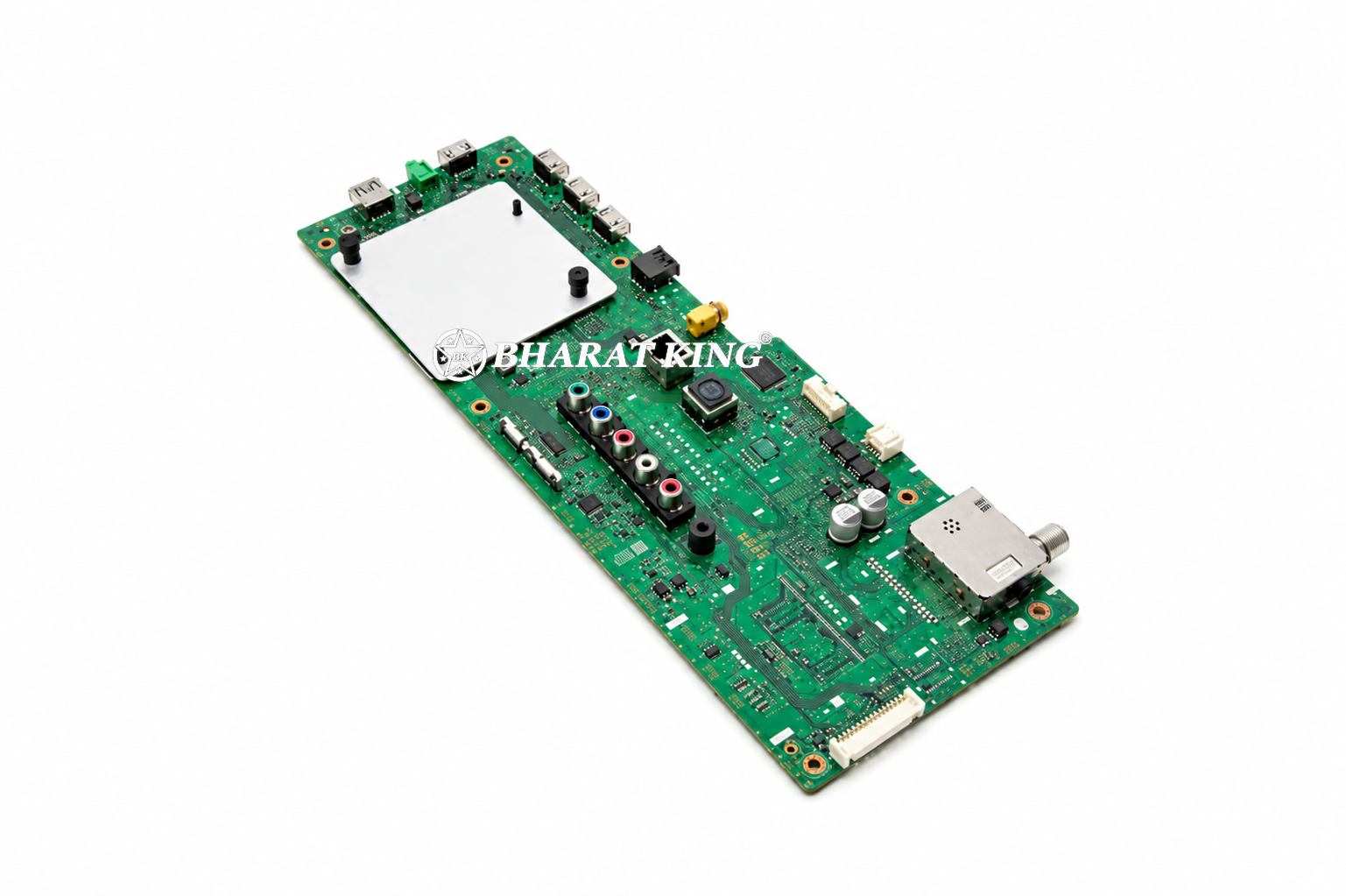 SONY KDL-50W800D LED TV MOTHERBOARD
