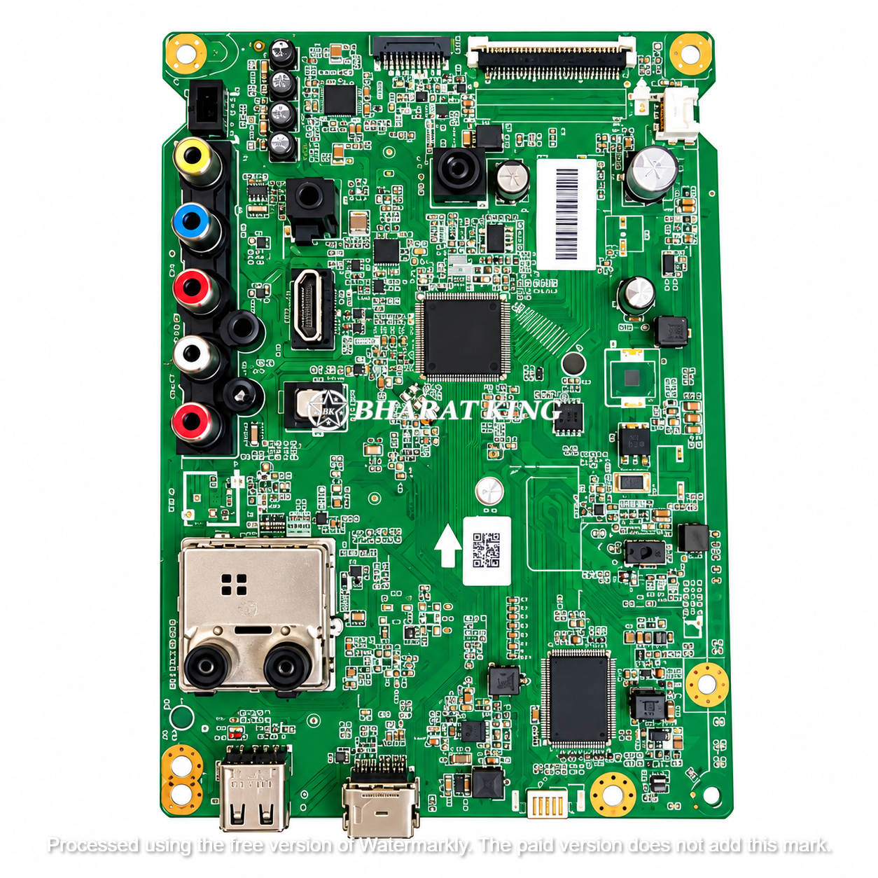 LG 32LK526 LED TV MOTHERBOARD