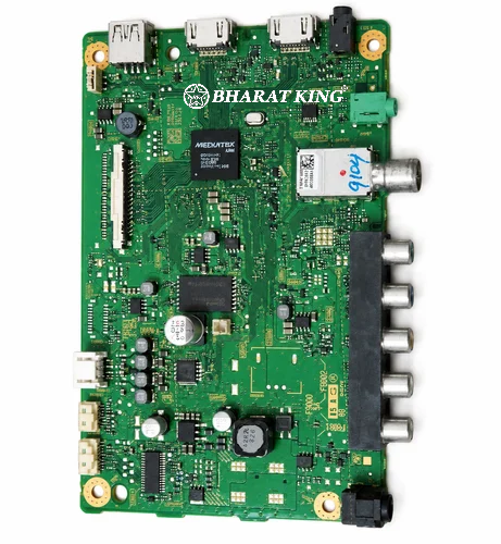 SONY KLV-32R482B LED TV MOTHERBOARD