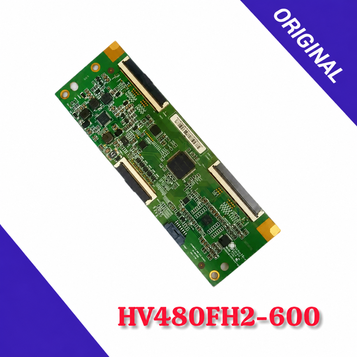 HV480FH2-600 T-CON BOARD