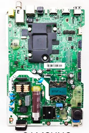 SAMSUNG UA32T4310AK LED TV MOTHERBOARD