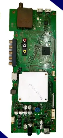 SONY 43W650A LED TV MOTHERBOARD
