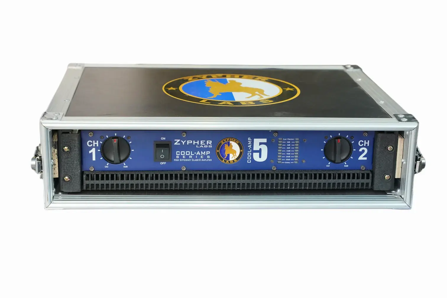 Zypher Labs CoolAmp-5