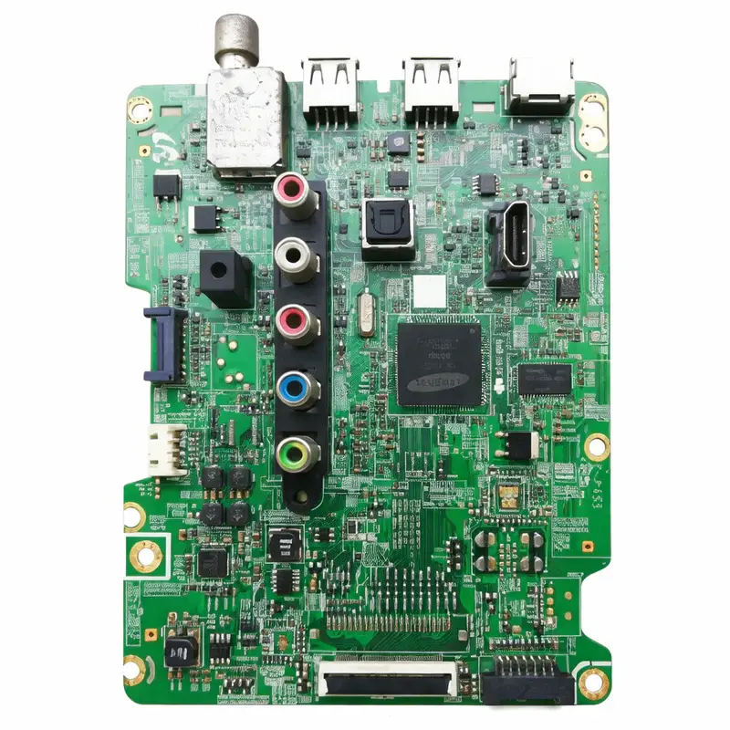 SAMSUNG UA32F5100AR LED TV MOTHERBOARD