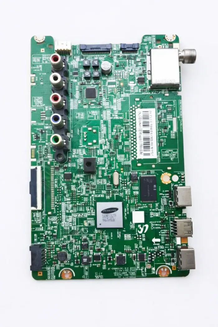 SAMSUNG UA43M5100AR LED TV Motherboard