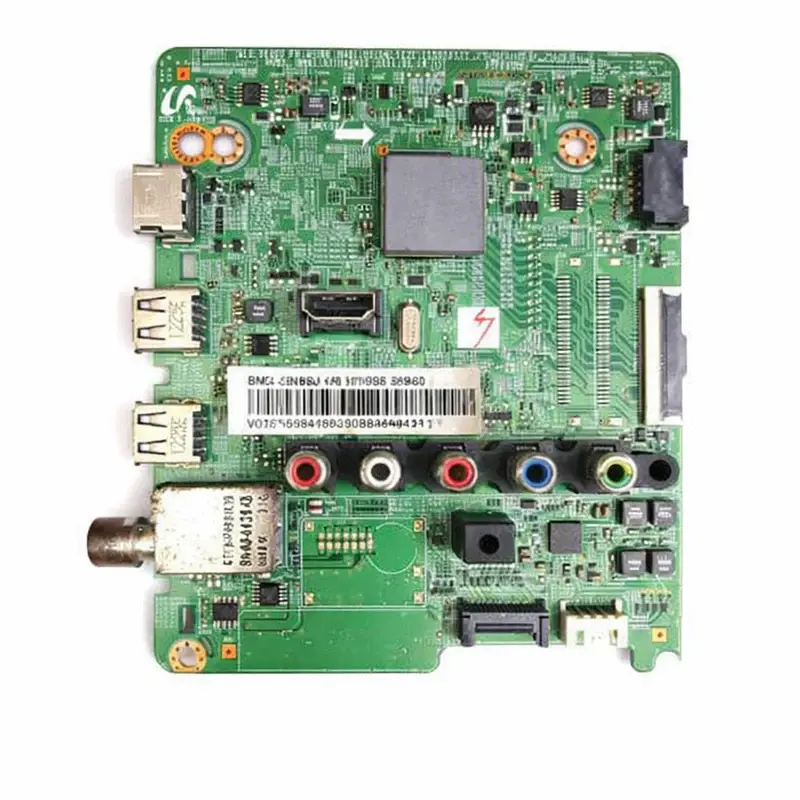 SAMSUNG UA43J5100AR LED TV MOTHERBOARD