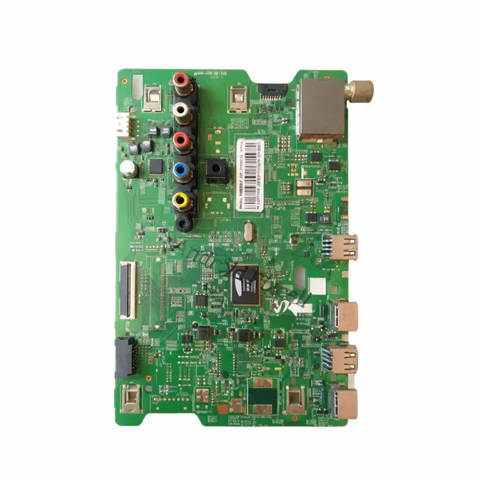 SAMSUNG UA43N5010AR LED TV MOTHERBOARD