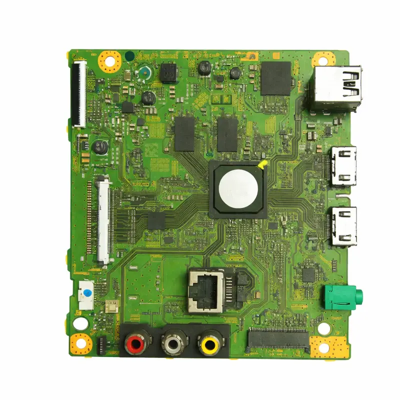 SONY KDL-43W662F LED TV Motherboard