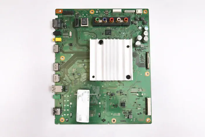 SONY KD-43X8300D LED TV MOTHERBOARD
