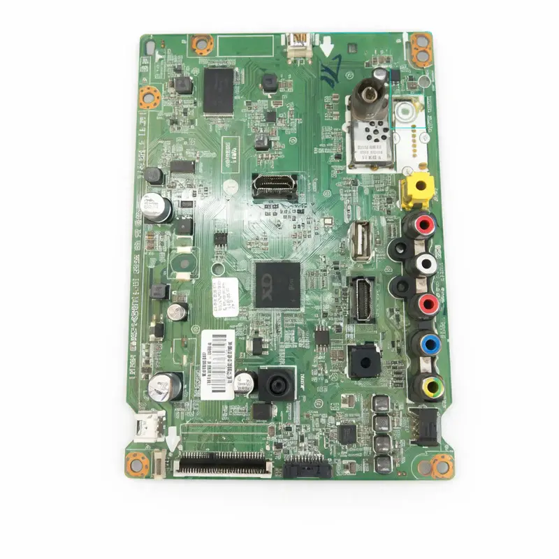LG 32LJ525D LED TV MOTHER BOARD