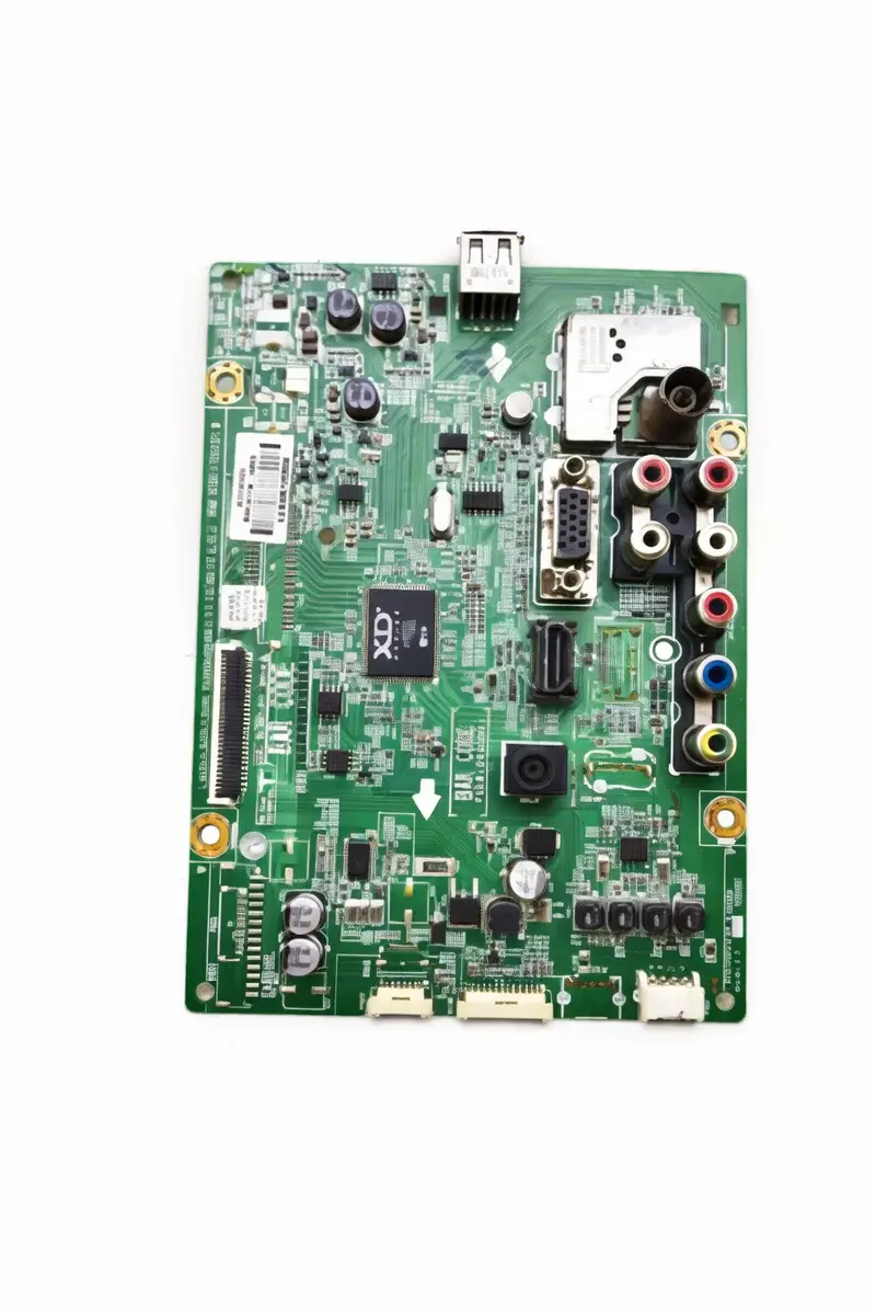 LG 32LM563B LED TV MOTHERBOARD
