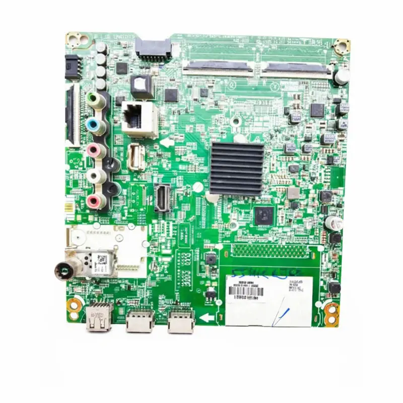 LG 55UK6360 LED TV MOTHERBOARD