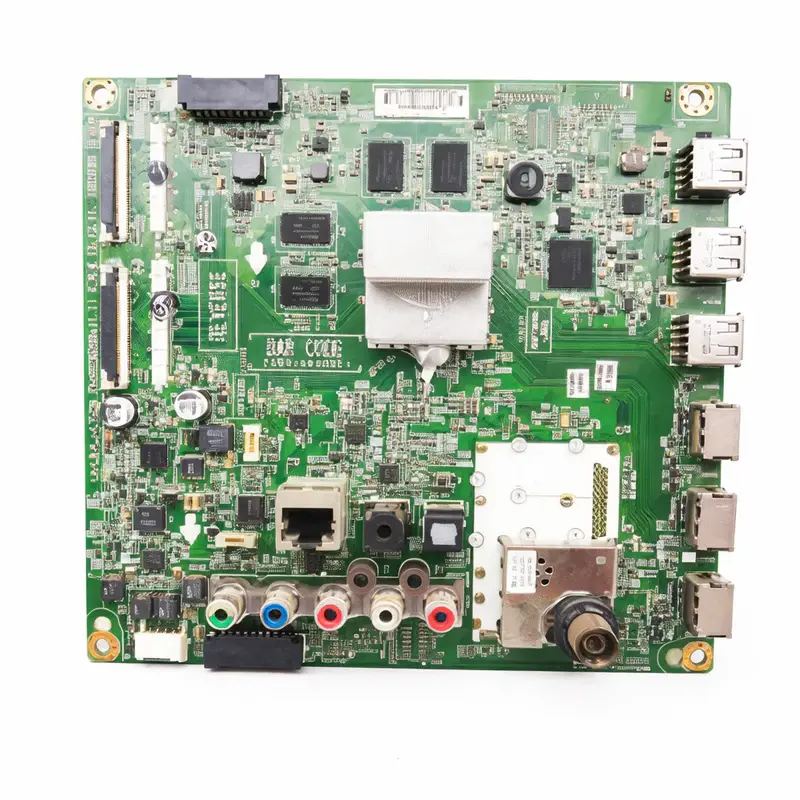 LG 49LB6300 LED TV MOTHERBOARD