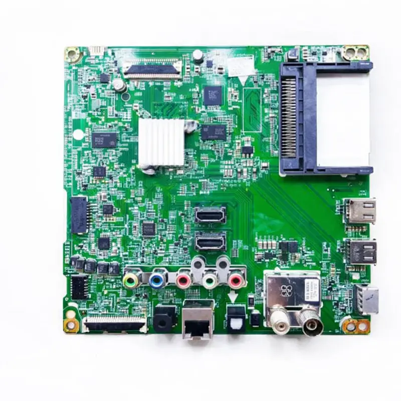 LG 49617V LED TV MOTHERBOARD
