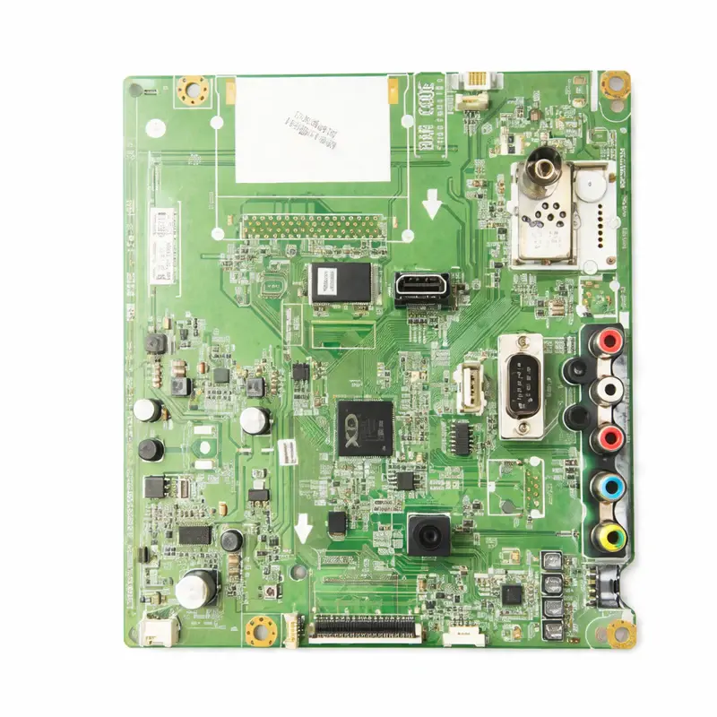 LG 32LV303C LED TV MOTHERBOARD